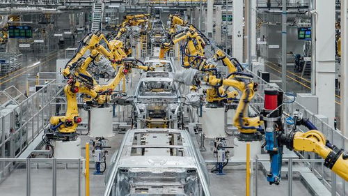 以新質生產力更好賦能高質量發展——當前新材料技術研發觀察