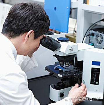 錨定前沿新科技 攀登新材料技術研發的“智高點”