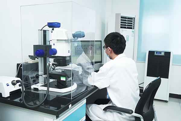 百杰瑞(荊門)新材料2024年度社會(huì)責(zé)任報(bào)告 以創(chuàng)新研發(fā)驅(qū)動(dòng)可持續(xù)發(fā)展