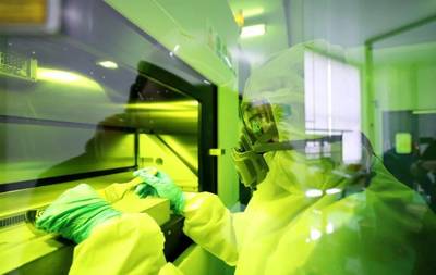 徐礦“魯班”的匠心獨(dú)運(yùn) 以新材料技術(shù)研發(fā)詮釋時(shí)代初心