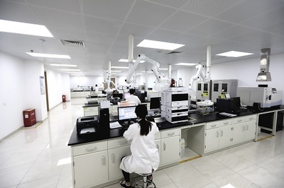 破局紫外固化材料行業(yè)外資壟斷 飛凱材料的“狠準(zhǔn)穩(wěn)”三部曲